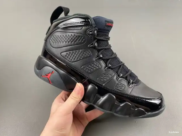 Cheap Air 302370-014 Patent 9 Jordan Retro Bred 0509